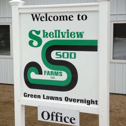 Shellview Sod Farms Ltd