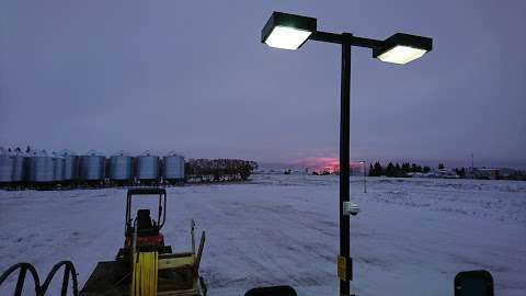 Lake Country Coop Gas Bar